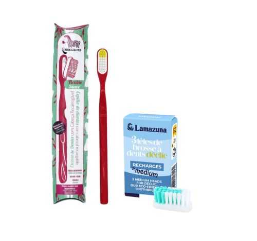Toothbrush
