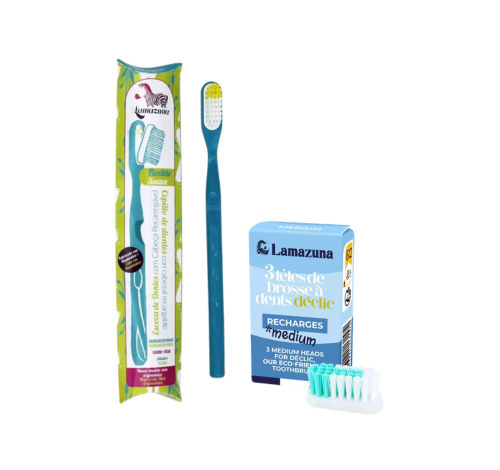 Toothbrush