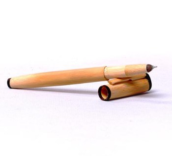 Bamboo Pen