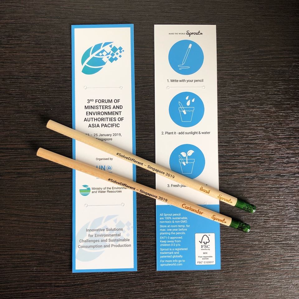 Bamboo Toothbrush