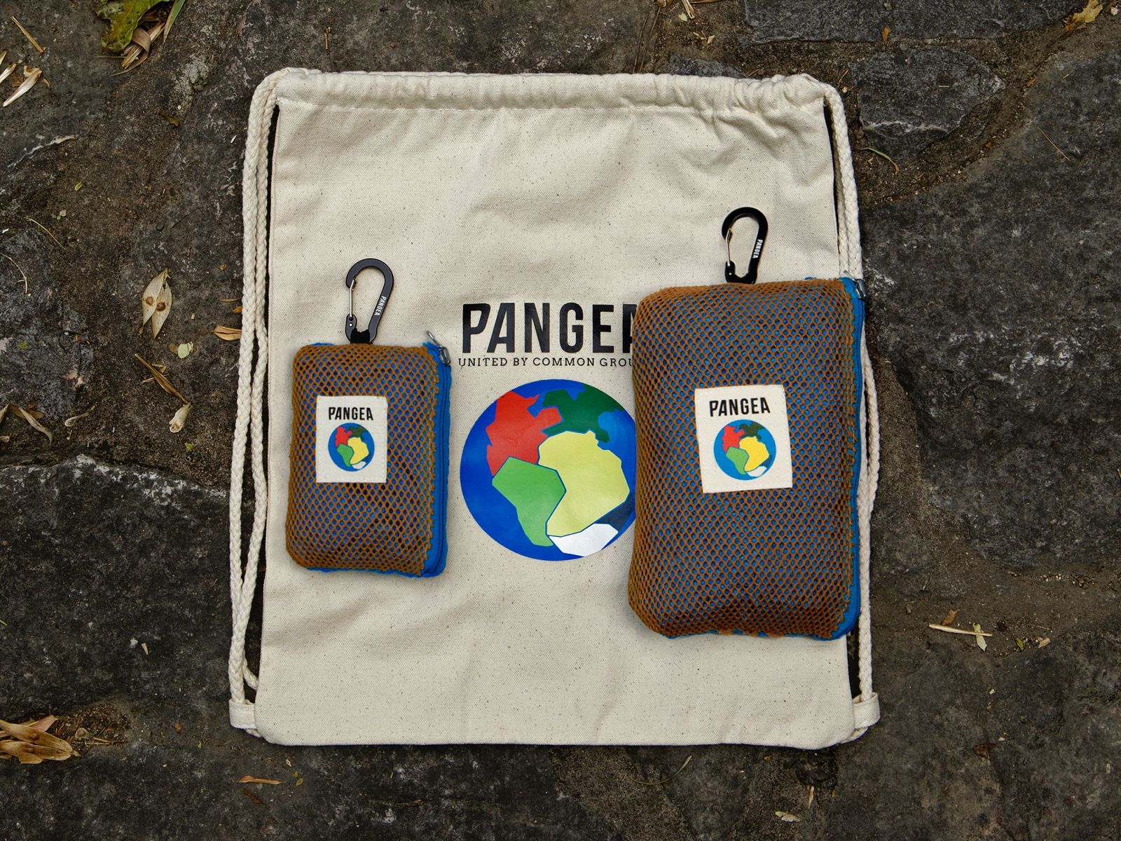 Outdoors Starter Kit