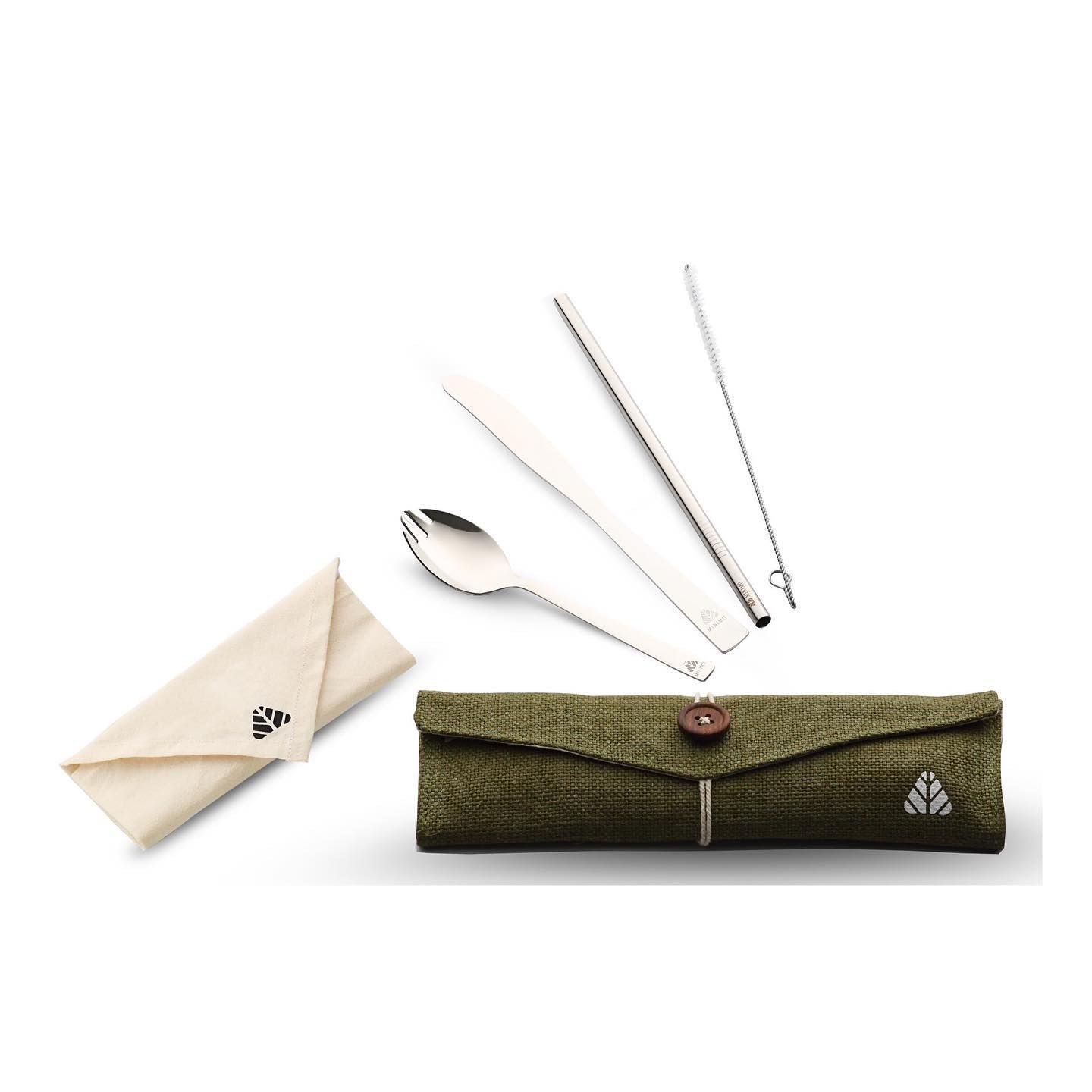 Reusable Cutlery